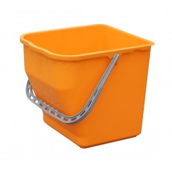 施達 水桶 黃色 25L